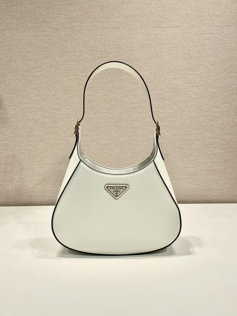 Prada Hobo Bags